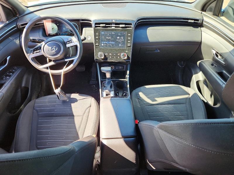 2022 Hyundai Santa Cruz მანქანა იყიდება აუქციონზე, vin: 5NTJC4AE2NH016032, აუქციონის ნომერი: 56615966
