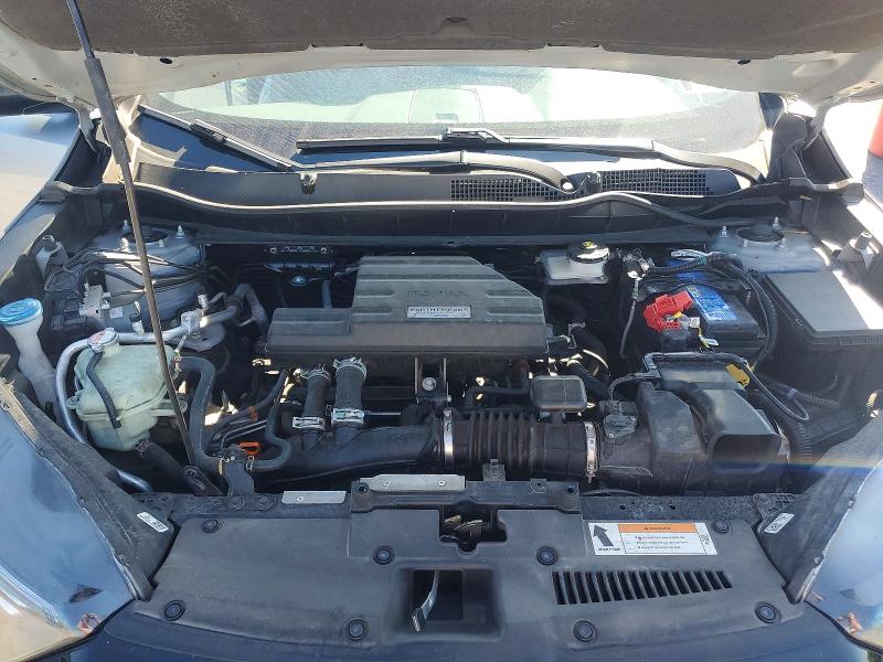 Продаж на аукціоні авто 2020 Honda Cr-v, vin: 2HKRW2H24LH616671, номер лоту: 55952486