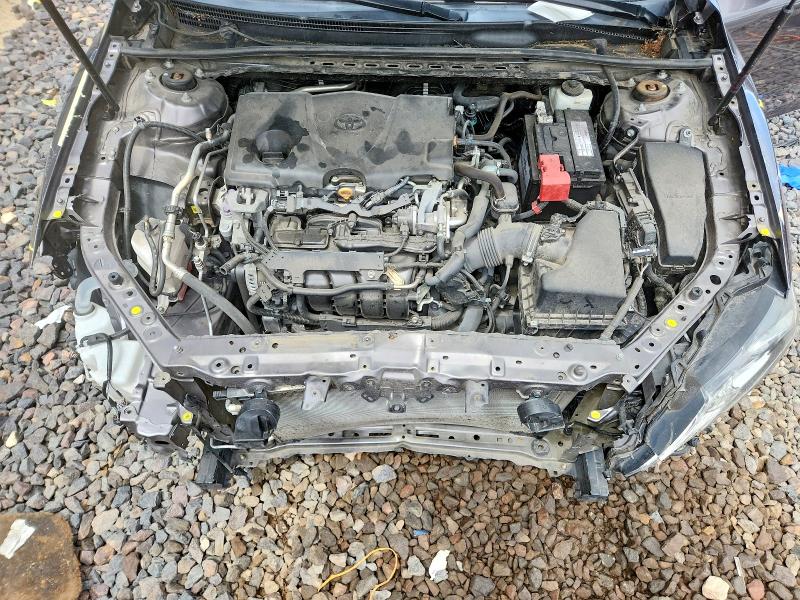 Продаж на аукціоні авто 2020 Toyota Camry, vin: 4T1L11AK7LU910267, номер лоту: 57779116