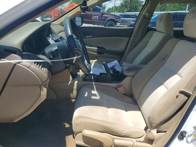 Продаж на аукціоні авто 2008 Honda Accord, vin: 1HGCP26338A009823, номер лоту: 58710756