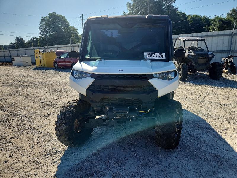 2019 Polaris Ranger მანქანა იყიდება აუქციონზე, vin: 4XARRU993K8913028, აუქციონის ნომერი: 55621126