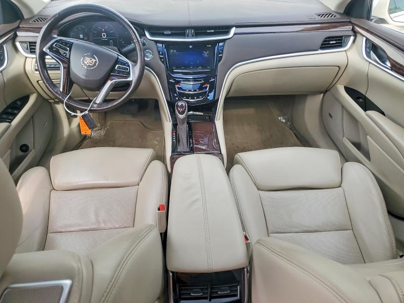 55699096 :رقم المزاد ، 2G61T5S32D9159004 vin ، 2013 Cadillac Xts مزاد بيع