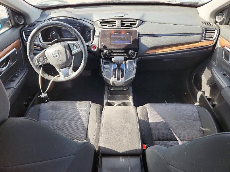 Продажа на аукционе авто 2022 Honda Cr-v, vin: 5J6RW2H58NA003113, номер лота: 57271006