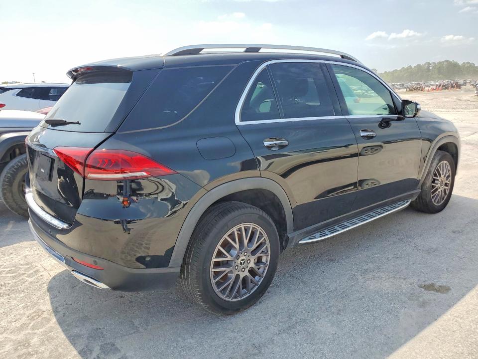 58927356 :رقم المزاد ، 4JGFB4JB2MA565888 vin ، 2021 Mercedes-benz Gle مزاد بيع