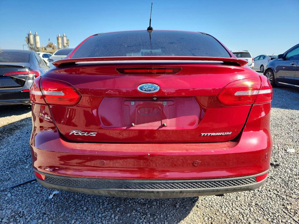 Продаж на аукціоні авто 2016 Ford Focus, vin: 1FADP3J24GL351362, номер лоту: 57074816