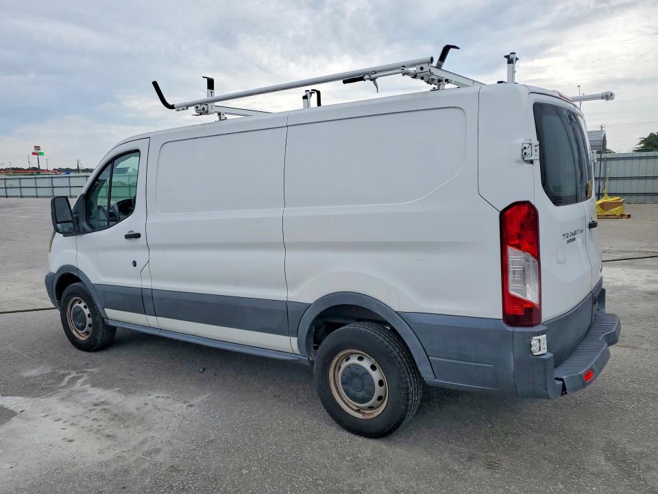 2016 Ford Transit მანქანა იყიდება აუქციონზე, vin: 1FTYR1ZM9GKA15566, აუქციონის ნომერი: 59000446
