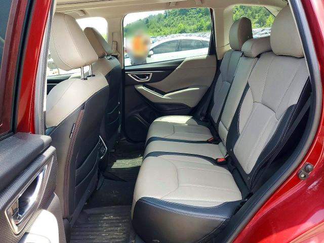Продажа на аукционе авто 2021 Subaru Forester, vin: JF2SKAUCXMH564454, номер лота: 59101426