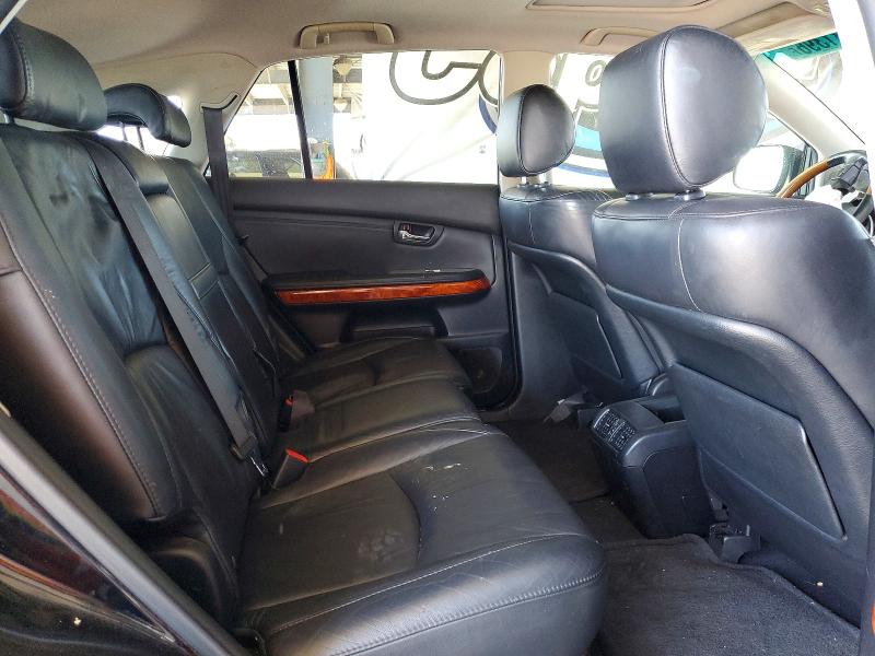 57431396 :رقم المزاد ، 2T2HK31U78C088543 vin ، 2008 Lexus Rx مزاد بيع