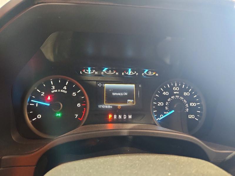 Продажа на аукционе авто 2018 Ford F150, vin: 1FTEW1EG1JKF41967, номер лота: 55274766