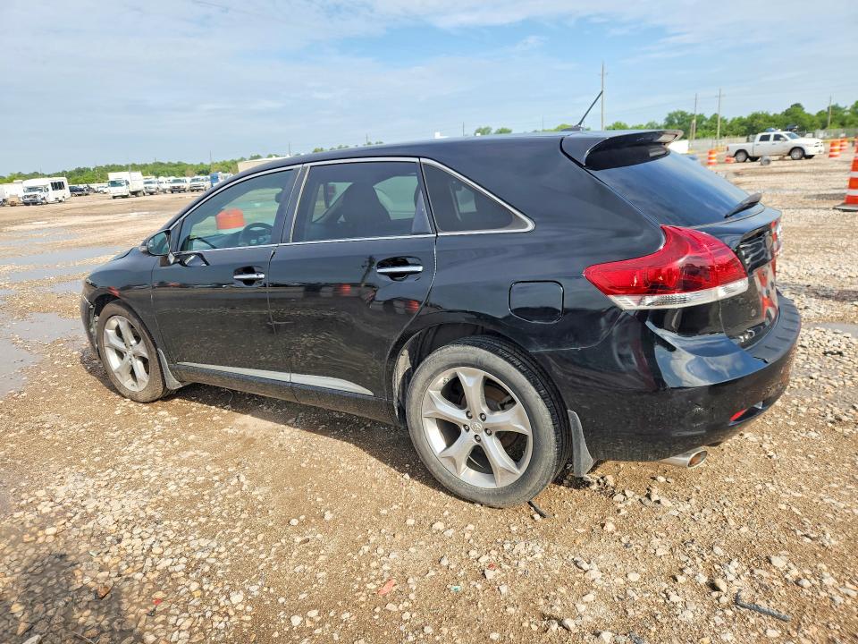 Продажа на аукционе авто 2013 Toyota Venza, vin: 4T3ZK3BB2DU054242, номер лота: 54816746