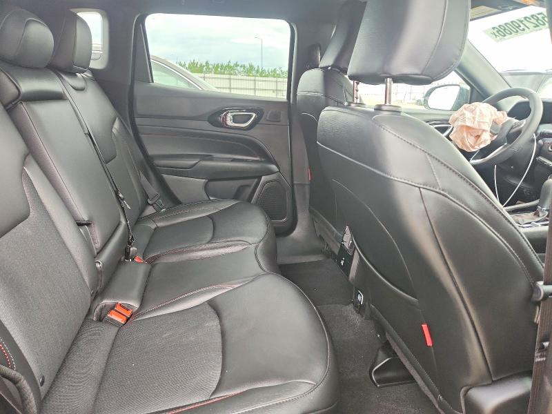 Продаж на аукціоні авто 2026 Jeep Compass, vin: 3C4NJDDN8TT152924, номер лоту: 58219086