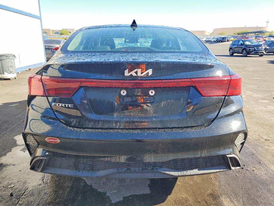 Aukcja sprzedaży 2023 Kia Forte, vin: 3KPF24AD5PE666902, numer aukcji: 55476586