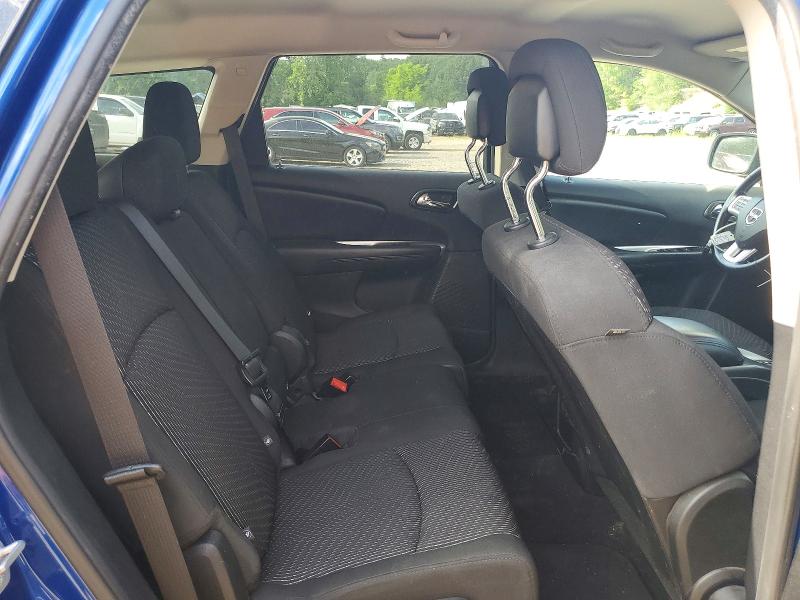Продажа на аукционе авто 2015 Dodge Journey, vin: 3C4PDCAB2FT511127, номер лота: 57012126