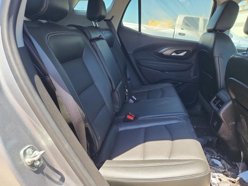 2024 Gmc Terrain მანქანა იყიდება აუქციონზე, vin: 3GKALPEG3RL215712, აუქციონის ნომერი: 57362276
