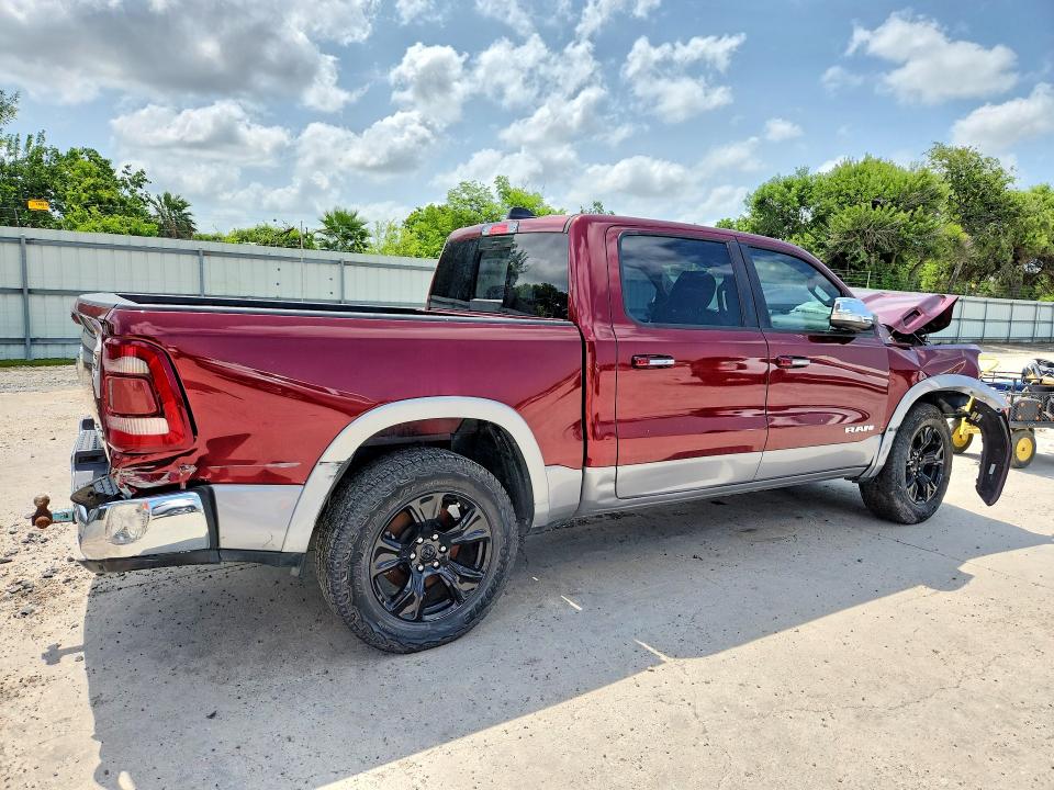 Aukcja sprzedaży 2019 Ram 1500, vin: 1C6SRFJT6KN623808, numer aukcji: 59115036