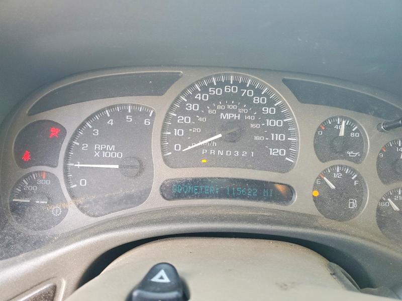 Продажа на аукционе авто 2006 Gmc Sierra, vin: 2GTEK63N761194646, номер лота: 54145136
