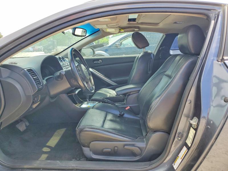Продажа на аукционе авто 2012 Nissan Altima, vin: 1N4AL2EP2CC137799, номер лота: 56698066