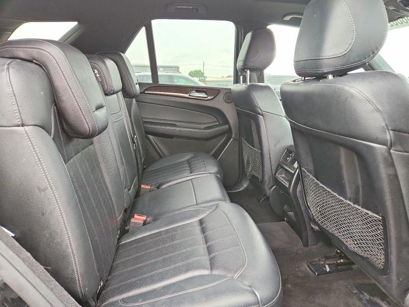 56602946 :رقم المزاد ، 4JGDA5JB1HA889078 vin ، 2017 Mercedes-benz Gle مزاد بيع