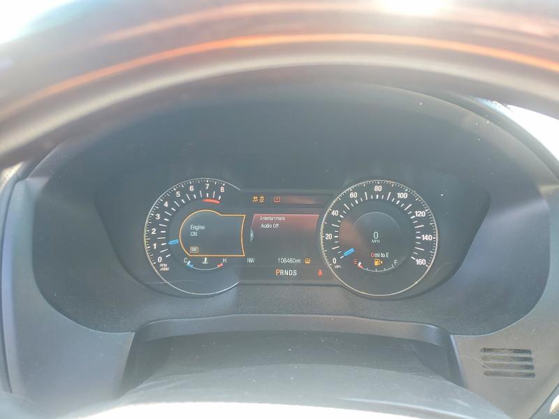 2016 Ford Explorer მანქანა იყიდება აუქციონზე, vin: 1FM5K8HT2GGA74062, აუქციონის ნომერი: 55907186
