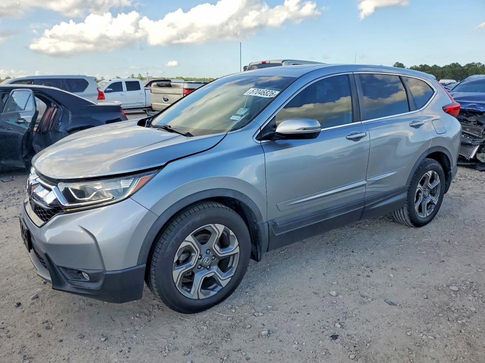 Продажа на аукционе авто 2019 Honda Cr-v, vin: 5J6RW1H5XKA000722, номер лота: 57046826