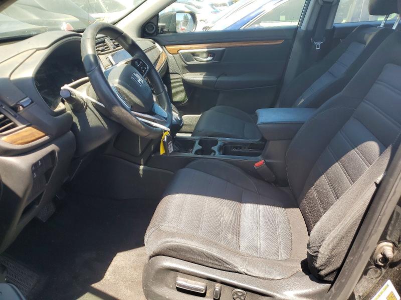 Aukcja sprzedaży 2017 Honda Cr-v, vin: 7FARW1H55HE022072, numer aukcji: 58062416