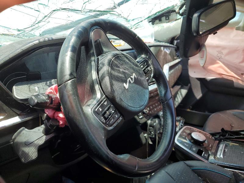 Aukcja sprzedaży 2022 Kia Niro, vin: KNDCE3LG7N5123412, numer aukcji: 57017126