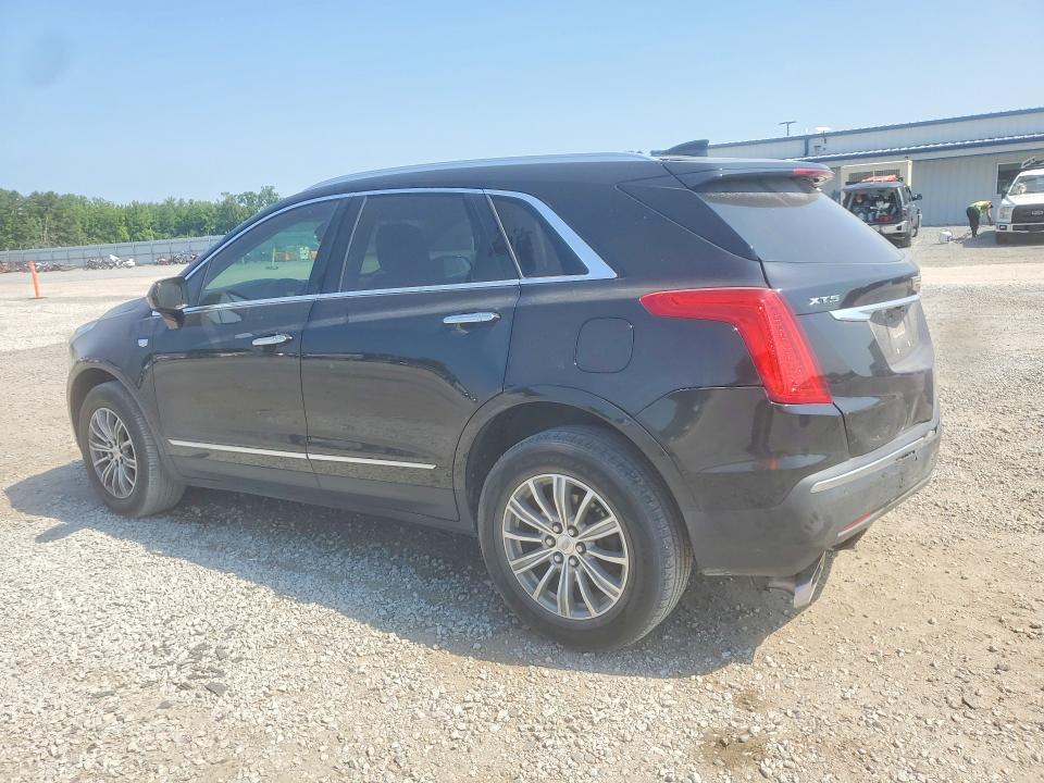 Aukcja sprzedaży 2019 Cadillac Xt5, vin: 1GYKNCRS7KZ121102, numer aukcji: 55963096