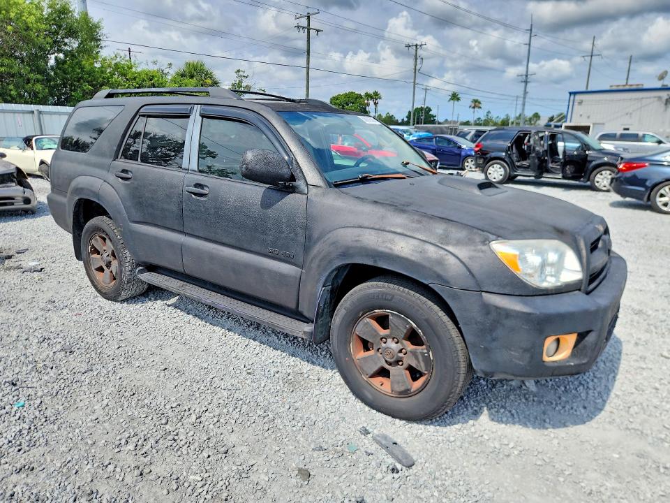 Aukcja sprzedaży 2009 Toyota 4runner, vin: JTEBU14R79K040262, numer aukcji: 56902566