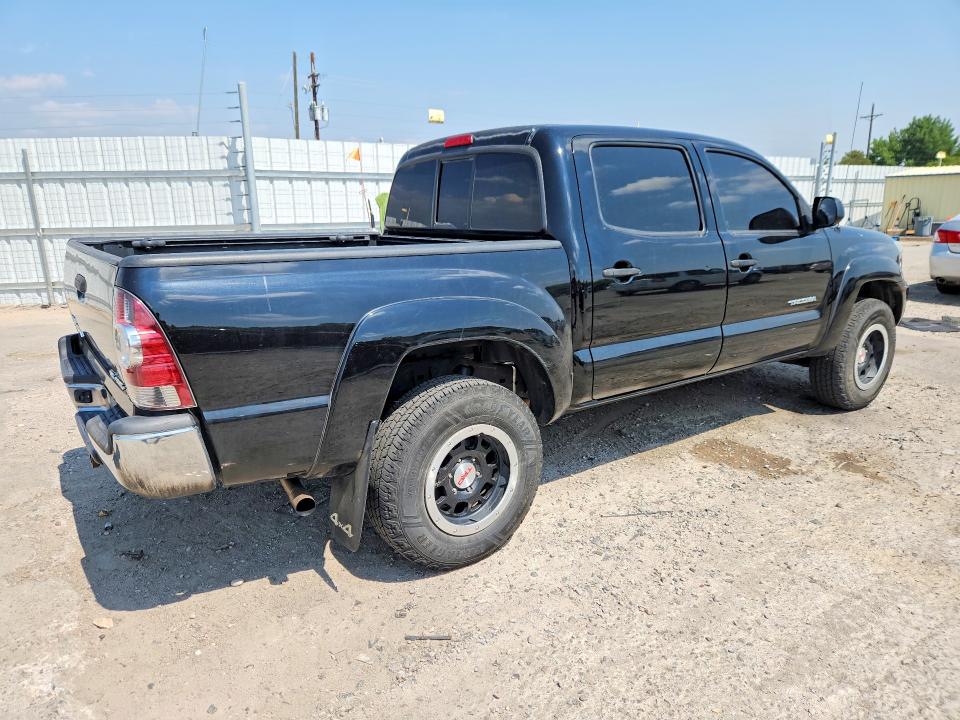 58650106 :رقم المزاد ، 3TMLU4EN8DM109953 vin ، 2013 Toyota Tacoma مزاد بيع