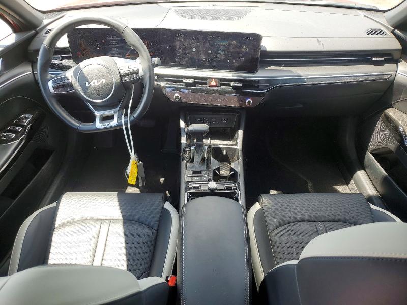 Aukcja sprzedaży 2025 Kia K5, vin: KNAG64J75S5358469, numer aukcji: 58597796