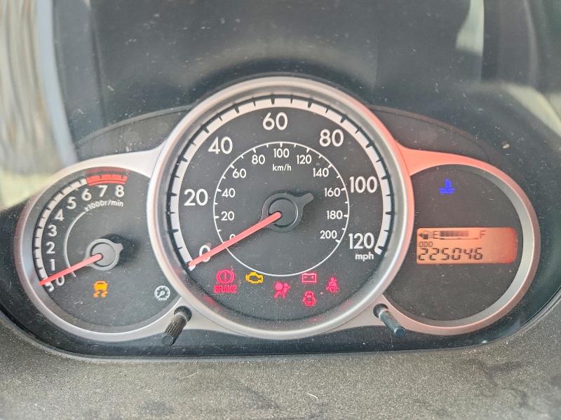 Aukcja sprzedaży 2014 Mazda Mazda2, vin: JM1DE1KZ1E0173022, numer aukcji: 57201676