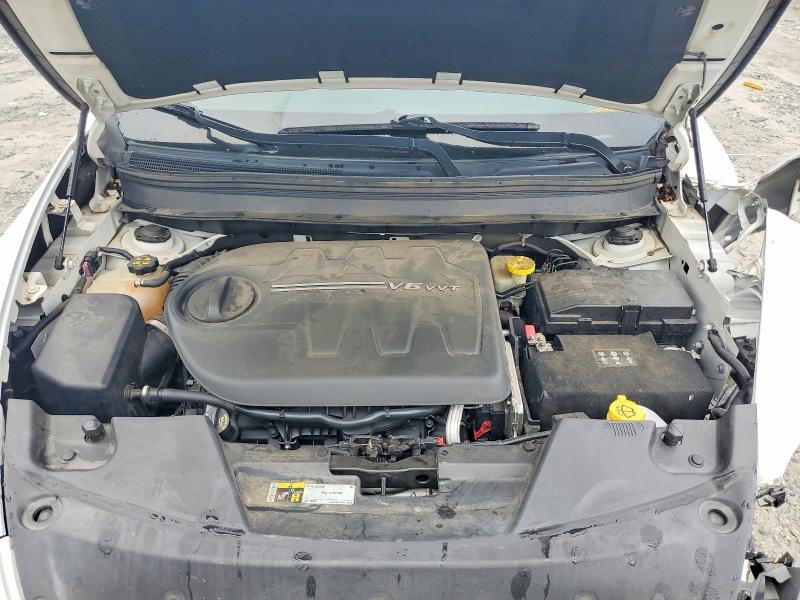 Продаж на аукціоні авто 2014 Jeep Cherokee, vin: 1C4PJLDS8EW279310, номер лоту: 57905426