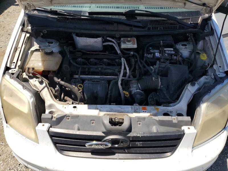 2012 Ford Transit Connect მანქანა იყიდება აუქციონზე, vin: NM0LS7DN2CT112109, აუქციონის ნომერი: 58651566