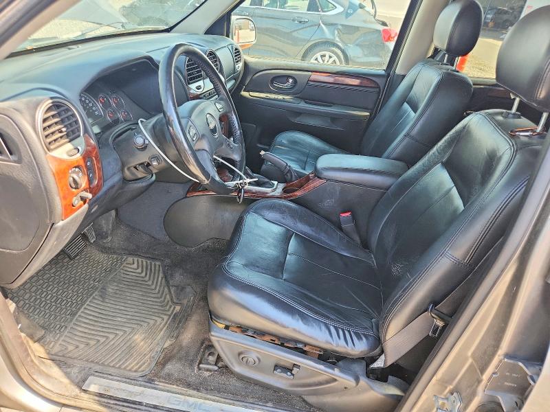 Продаж на аукціоні авто 2005 Gmc Envoy, vin: 1GKET16SX56160892, номер лоту: 58224496