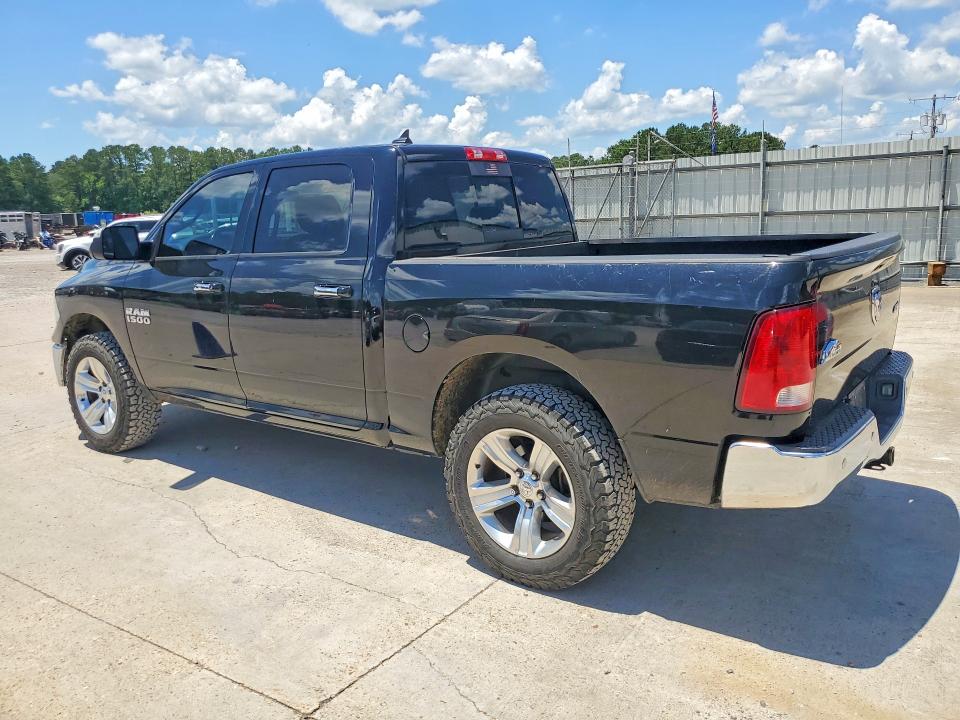 56340356 :رقم المزاد ، 1C6RR7LG0ES332196 vin ، 2014 Ram 1500 مزاد بيع
