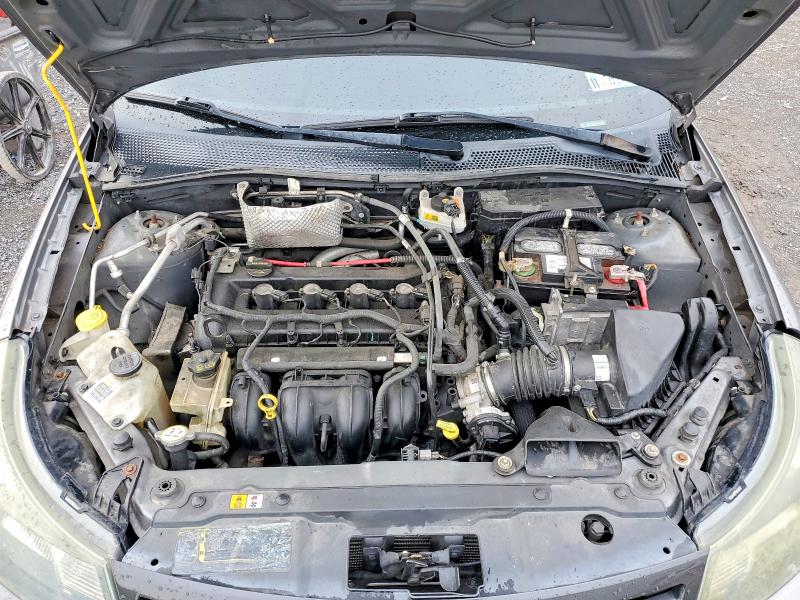 Aukcja sprzedaży 2010 Ford Focus, vin: 1FAHP3GN7AW284992, numer aukcji: 58872916