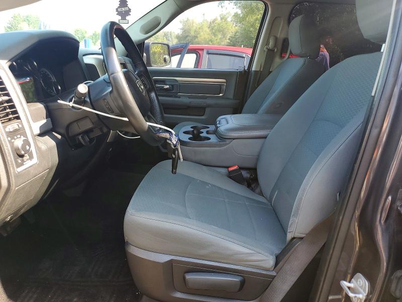 59084156 :رقم المزاد ، 1C6RR7LM2GS214546 vin ، 2016 Ram 1500 مزاد بيع