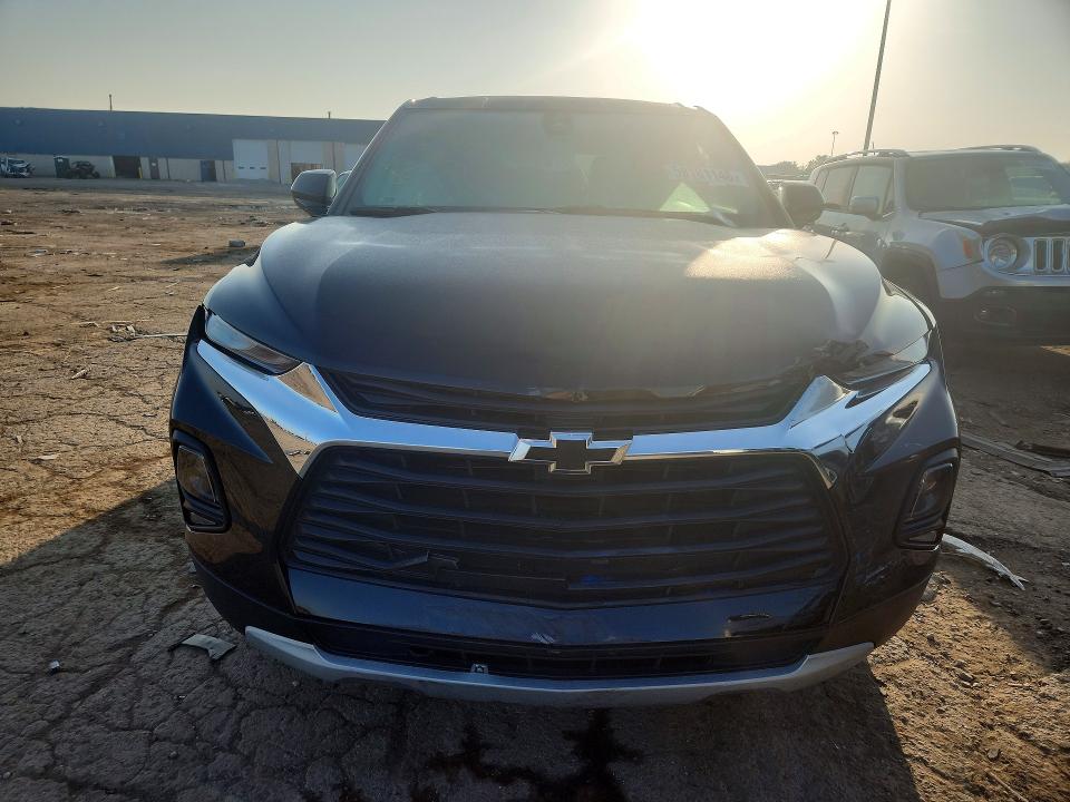 Продаж на аукціоні авто 2021 Chevrolet Blazer, vin: 3GNKBCRS9MS580461, номер лоту: 59181146