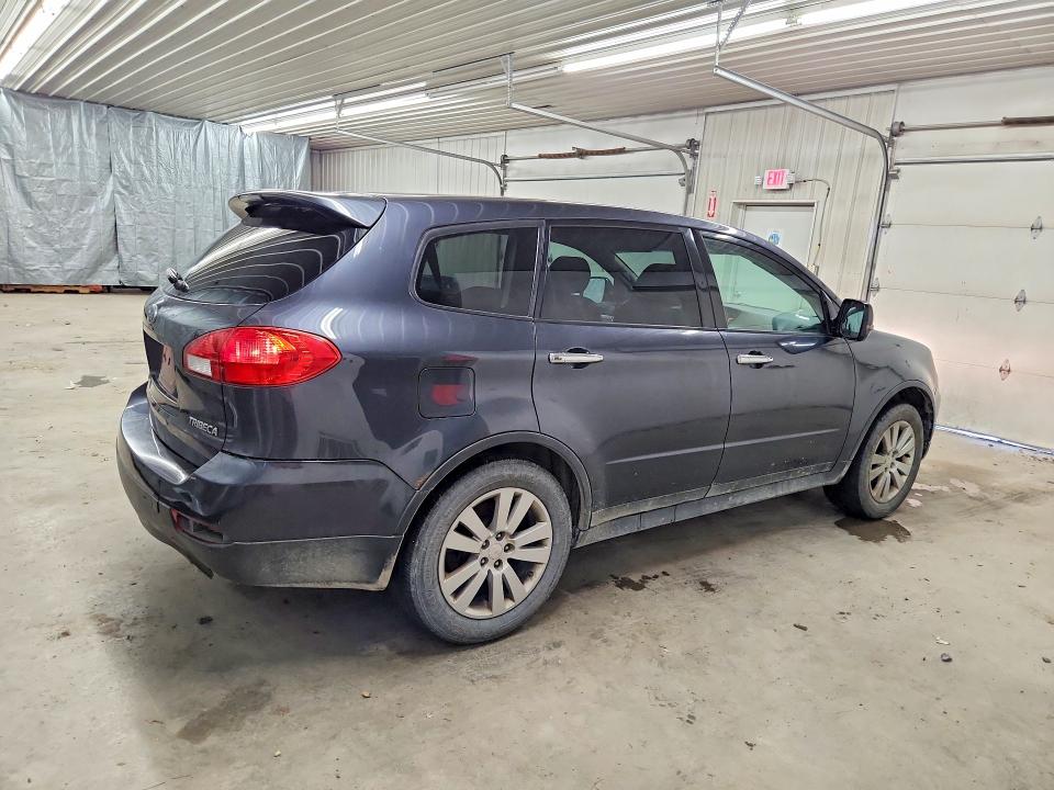 Продажа на аукционе авто 2010 Subaru Tribeca, vin: 4S4WX9FDXA4402151, номер лота: 57939296