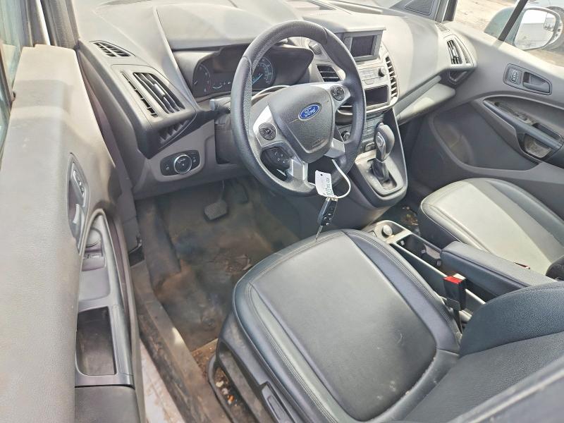 56365046 :رقم المزاد ، NM0LE7E25K1431736 vin ، 2019 Ford Transit Connect مزاد بيع