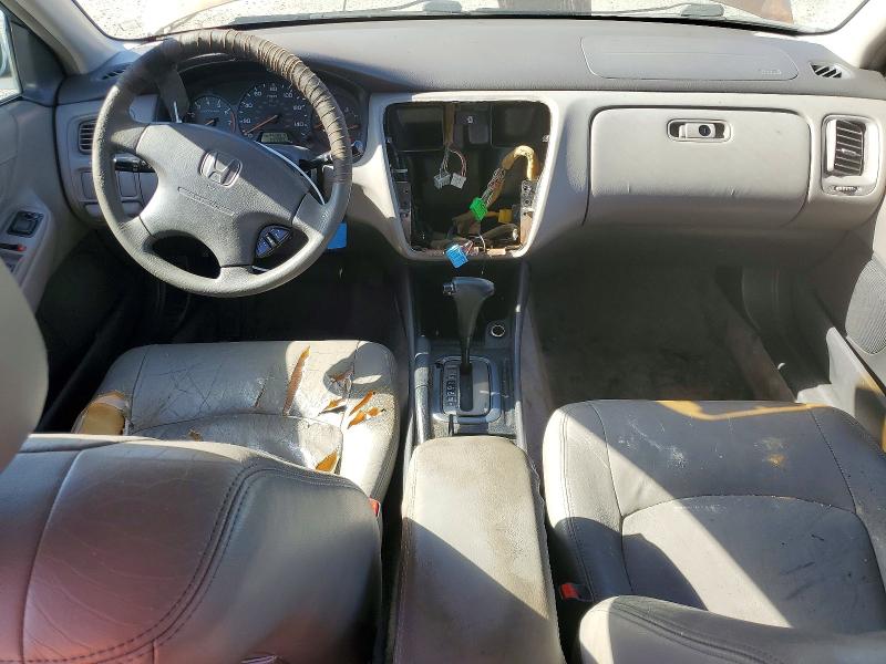 Aukcja sprzedaży 2002 Honda Accord, vin: 1HGCG66522A137602, numer aukcji: 56311356