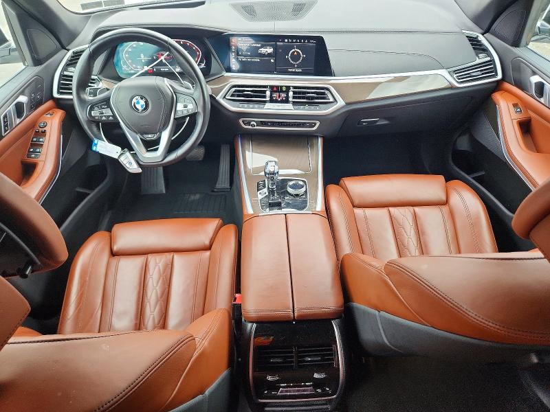 Aukcja sprzedaży 2022 Bmw X5, vin: 5UXCR6C02N9L17510, numer aukcji: 58070596