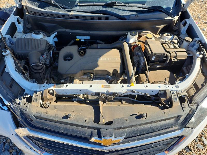 Продажа на аукционе авто 2019 Chevrolet Equinox, vin: 3GNAXKEV6KS604154, номер лота: 57644776