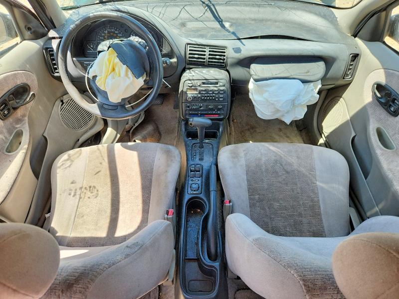 Продаж на аукціоні авто 1998 Saturn Sl2, vin: 1G8ZK5272WZ103041, номер лоту: 57362746