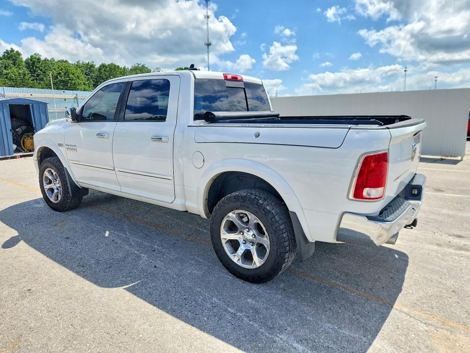 Продажа на аукционе авто 2016 Ram 1500, vin: 1C6RR7NT9GS314292, номер лота: 57001546