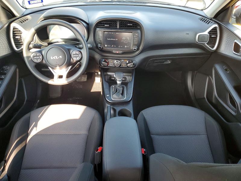 Aukcja sprzedaży 2025 Kia Soul, vin: KNDJ23AU0S7943372, numer aukcji: 57933226