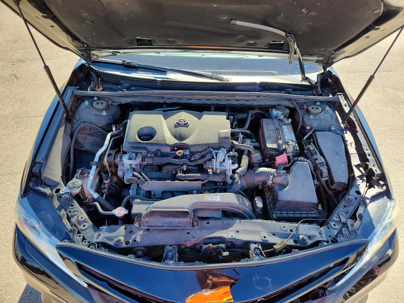 2019 Toyota Camry მანქანა იყიდება აუქციონზე, vin: 4T1B11HK6KU772950, აუქციონის ნომერი: 56786916
