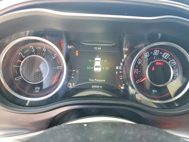 Продаж на аукціоні авто 2015 Dodge Challenger, vin: 2C3CDZAG6FH804040, номер лоту: 57835626