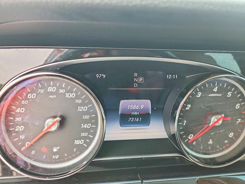 Продаж на аукціоні авто 2017 Mercedes-benz E, vin: WDDZF4JB1HA098061, номер лоту: 57934696