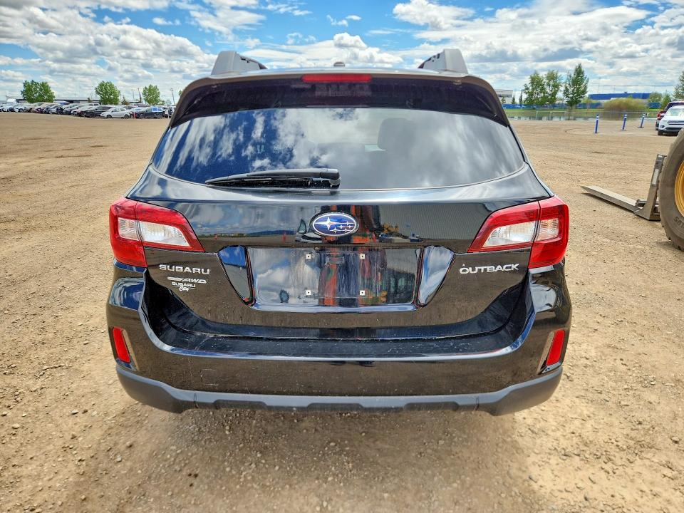 Aukcja sprzedaży 2017 Subaru Outback, vin: 4S4BSCAC0H3247635, numer aukcji: 56768636